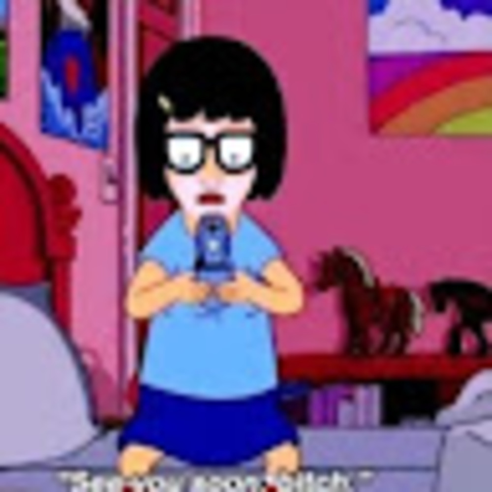 Meet your Posher, Christine